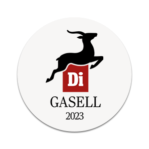DI Gasell-logo